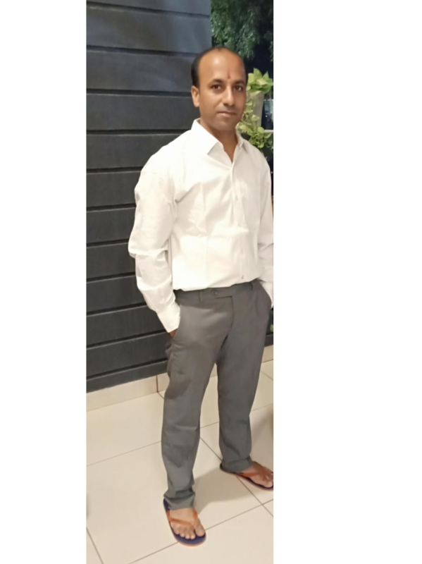 Manish Purohit profile photo