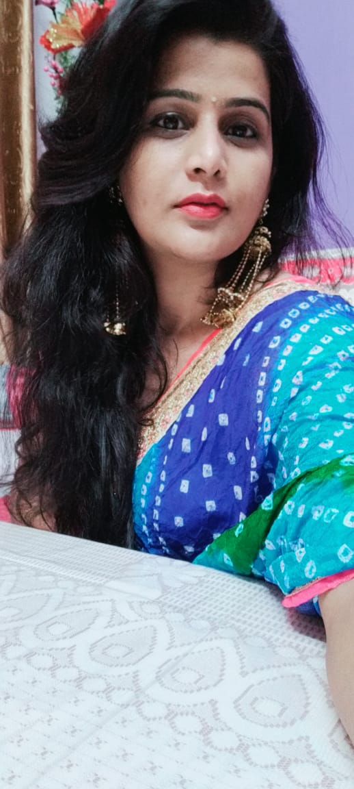 Gunja Shama profile photo